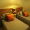 Hostal La Parada