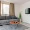 Apartment Bikin 2 - 布雷拉