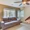 Private Cabin with Forest Views and Grill in Lakehead! - 莱克海德