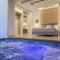 Olive Chrysi Luxury Villa with in-room plunge pool - Hania