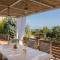Olive Chrysi Luxury Villa with in-room plunge pool - Hania