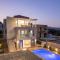 Olive Chrysi Luxury Villa with in-room plunge pool - Hania