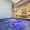 Olive Chrysi Luxury Villa with in-room plunge pool - Hania