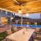 Olive Chrysi Luxury Villa with in-room plunge pool - Hania