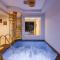 Olive Chrysi Luxury Villa with in-room plunge pool - Hania