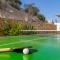 Olive Chrysi Luxury Villa with in-room plunge pool - Hania