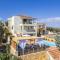 Olive Chrysi Luxury Villa with in-room plunge pool - Hania