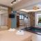 Olive Chrysi Luxury Villa with in-room plunge pool - Hania