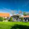 Lodges De Driesprong Domburg - 栋堡