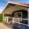 Lodges De Driesprong Domburg - 栋堡