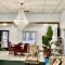 Hamilton Inn Jonesville I-77
