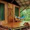 Danta Corcovado Lodge