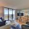 0207 Dancing Tides condo - كارولينا بيتش
