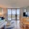 0207 Dancing Tides condo - كارولينا بيتش