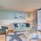 0207 Dancing Tides condo - كارولينا بيتش