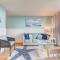 0207 Dancing Tides condo - كارولينا بيتش