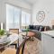 Luxury Furnished Apartment Near Logan Airport - Бостон
