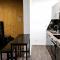 Hotel Valley of Business Frankfurt-Airport - BLACK LABEL PENTHOUSE