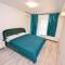 Shabbat Apartments