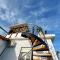 Dream Tiny House or Luxus Tent with pool - Chania