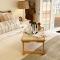 2bd 2ba, steps to the beach, sleeps 6, AC, and parking - 长滩