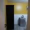 Chambre Jaune