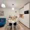 Lazurowy Apartament