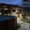 DIAMOND Stone Wooden Guest House