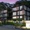 Luxury 2BR condo in Nautilus, Místico - Parrita