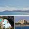 Cannes 3P Appt 3P Front de Mer Terrasse Piscine VUE MER - Канны