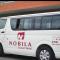 Nobila Airport Hotel