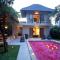 Kayumanis Sanur Private Villa and Spa