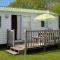 Mobil-home 1 chambres 2 personnes à 15 min des Sables d'Olonne - Vairé
