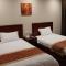 Foto: GreenTree Inn Shanghai Hongqiao International Airport Songhong Road Express Hotel 1/25