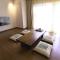 Wirye Militopia Hotel By Marine