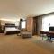 Wirye Militopia Hotel By Marine