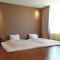 Wirye Militopia Hotel By Marine