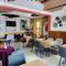 Raha Hotel & Suites