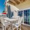 Gulf to Bay Getaway
