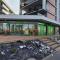 Apartament szmaragdowy- klimatyzacja, parking, Internet i ekspres do kawy