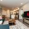Stylish Cozy Apartment with Pool and Gym In WEHO - 洛杉矶