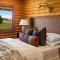 Grassy Mountain Ranch - White Sulphur Springs