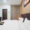Hotel O Blue Stone Residency