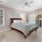 Golfers Escape 2 Bedroom 2 and Half Baths - باوليز آيلاند