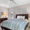 Golfers Escape 2 Bedroom 2 and Half Baths - باوليز آيلاند
