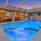 Welcome to Villa X-Ta-Sea, your ultimate waterfront retreat with an array of resort-style amenities and pet-friendly accommodations! - Cape Coral