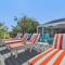 Welcome to Villa X-Ta-Sea, your ultimate waterfront retreat with an array of resort-style amenities and pet-friendly accommodations! - Cape Coral