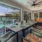 Welcome to Villa X-Ta-Sea, your ultimate waterfront retreat with an array of resort-style amenities and pet-friendly accommodations! - Cape Coral