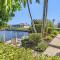 Welcome to Villa X-Ta-Sea, your ultimate waterfront retreat with an array of resort-style amenities and pet-friendly accommodations! - Cape Coral