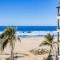 Sol Pacifico Deluxe Oceanfront Condo - San Casimiro